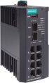Межсетевой экран Moxa EDR-G9010-VPN-2MGSFP-HV