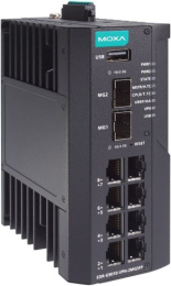 Межсетевой экран Moxa EDR-G9010-VPN-2MGSFP-HV