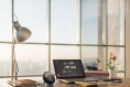 Спикерфон Jabra Speak 710 MS, v.4.1, A2DP, черный [7710-309]