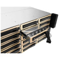Компьютерный корпус IW-RJ424-04 550W RD /JBOD PDB/FAN/BP/Expander board*2/30"RAIL/ power cord*2 w/o rail 6191279