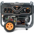 Бензиновый генератор Helmut LS 7500EA hl-105