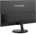 23.8" Монитор ViewSonic VA24E1-H, 1920x1080, IPS, 120Гц, 1хHDMI, черный
