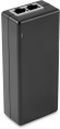 Инжектор PoE Digma DNP30W48GTAP 10/100/1000BASE-T 30Вт 100-240В АС