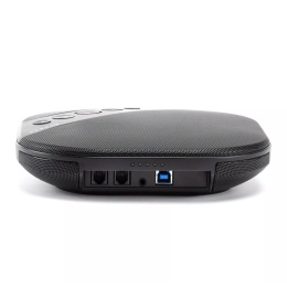 Профессиональный беспроводной HD-микрофон ITC TV-S63WL, поддержка USB и аналогового интерфейса (TV-S63WL)