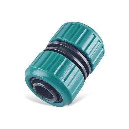 Муфта ремонтная Raco 4250-55174C Д.вх.3/4" Д.вых.1" зеленый/черный