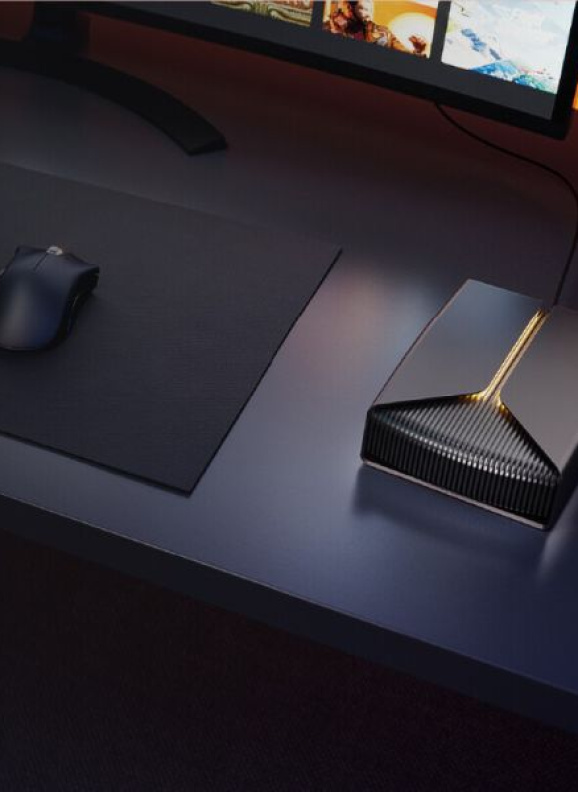 Seagate обновила сразу три серии портативных накопителей объёмом до 24 ТБ