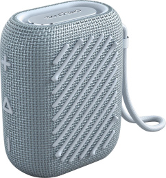 Колонка порт. Creative MUVO FLEX серый 10W 1.0 BT 10м 51MF8475AA002