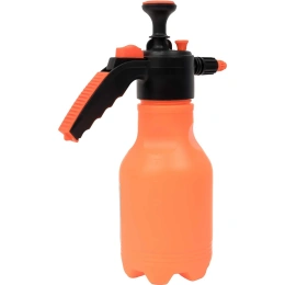 Пневматический ручной опрыскиватель Gigant 1,5 л (с клапаном сброса давления) BPS-06