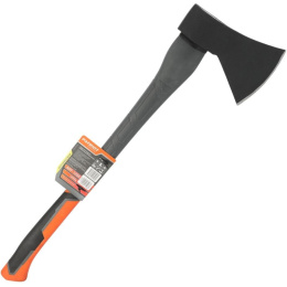 Топор Patriot APF-1250 черный/оранжевый 350001325