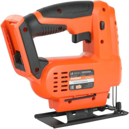 Лобзик Patriot LS 500UES +1пил. 2400ходов/мин от аккумулятора