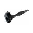 Прямая пневматическая шлифмашинка NORGAU 1/2", 150 мм 094706107