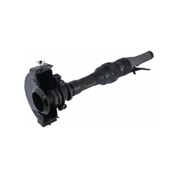 Прямая пневматическая шлифмашинка NORGAU 1/2", 150 мм 094706107