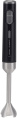 Блендер Polaris PHB 0746 CordLess, погружной, черный