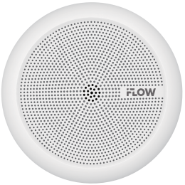 Микрофон для видеонаблюдения iFLOW F-FP-2061