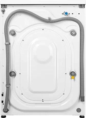 Стиральная машина TCL F6 TWOF-606W10W1, с фронтальной загрузкой, 6кг, 1000об/мин, с паром, инверторная