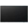 Панель Sber 65" SDPD-S65BU-1 черный IPS LED 6.5ms 16:9 HDMI M/M матовая 1200:1 500cd 178гр/178гр 3840x2160 4K USB 29кг