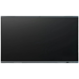Панель Sber 65" SDPD-S65BU-1 черный IPS LED 6.5ms 16:9 HDMI M/M матовая 1200:1 500cd 178гр/178гр 3840x2160 4K USB 29кг