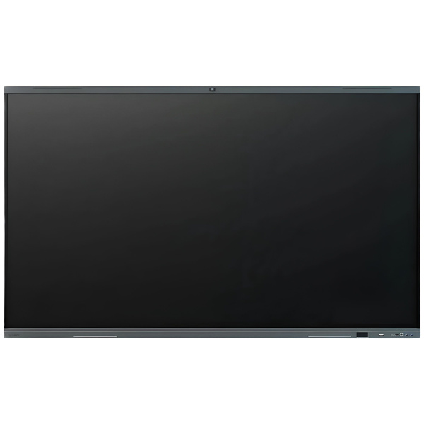 Панель Sber 65" SDPD-S65BU-1 черный IPS LED 6.5ms 16:9 HDMI M/M матовая 1200:1 500cd 178гр/178гр 3840x2160 4K USB 29кг