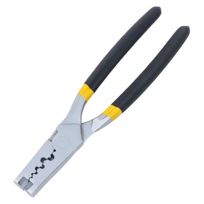 Пресс-клещи Navigator NHT-Pkv02-M-16 для втулочных, 16 мм2 80979
