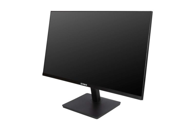 Монитор IRBIS SMARTVIEW 24 23.8'' LED Monitor 1920x1080, 16:9, IPS, 250 cd/m2, 1000:1, 3ms, 178°/178°, VGA, HDMI, DP, USB Audio output 100Hz Speak Tilt VESA для mini ПК внутр. Бп Black 3y China ISM24FIDVesa