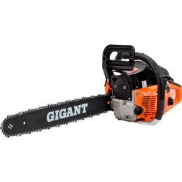 Бензопила 3,5 л.с., шина 18 дюймов, Gigant GTSL-02