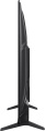 Телевизор ЖК Hisense 43", QLED, Ultra HD, Smart TV ОС VIDAA U6 , Wi-Fi, PCI 2100, DVB-T2/T/C/S2/S, 2х7W, CI+ 1.4 , 3хHDMI, 2хUSB, Works with Alexa, Alexa Built-in, VIDAA Voice, Yandex, Black 2024 (43E7NQ)