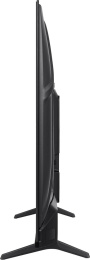 Телевизор ЖК Hisense 43", QLED, Ultra HD, Smart TV ОС VIDAA U6 , Wi-Fi, PCI 2100, DVB-T2/T/C/S2/S, 2х7W, CI+ 1.4 , 3хHDMI, 2хUSB, Works with Alexa, Alexa Built-in, VIDAA Voice, Yandex, Black 2024 (43E7NQ)