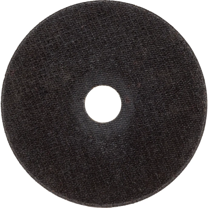 Диск отрезной по металлу OptiLine (125x2.0x22.2 мм) Inforce INB12520