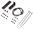 Корпус Hiper CC BG черный без БП ATX 2x120mm 2x140mm 2xUSB3.0 audio bott PSU