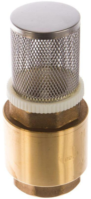 Клапан обратный Elitech 1005.000700