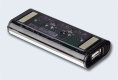 Концентратор внешний ATEN UH284Q9Z-AT 4 порта, USB 2.0, питание от шины, некаскадируемый, цвет: черный