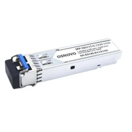 SFP-S2LC15-G-1310-1310 Оптический SFP Модуль. OSN-12778