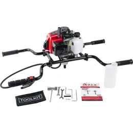 Мотобур P.I.T. P51211