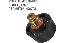 Пароочиститель Bort BDR-2300-R 93722609 напольный, 2100 Вт, объем бачка: 1.5 л, постоянная подача пара: 45 г/мин, время непрерывной работы: 35 мин, горизантальное/вертикальное отпаривание, время нагревания: 360 сек