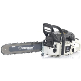 Бензопила Holzfforma G372 PRO 65.1 см3; 4.6 л.с.; 18" / 45 см; 3/8; 1.5; 68 зв.; 6.40 кг