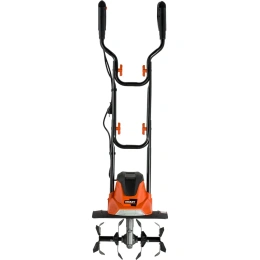 Электрический культиватор Gigant 1050 Вт GTVER-02