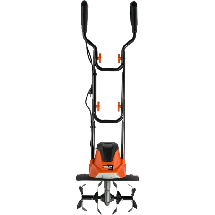 Электрический культиватор Gigant 1050 Вт GTVER-02