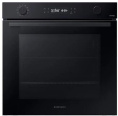 Духовой шкаф Электрический Samsung NV7B4120ZAS/WT серебристый