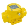 Внешний площадочный вибратор Vibromatic MVF60/3 1215047569