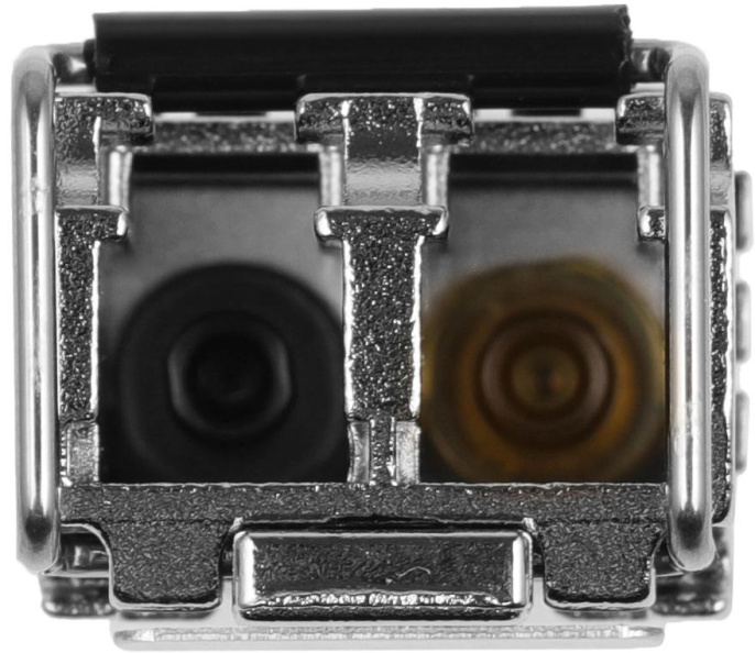 Трансивер D-Link 311GT/A1A MM duplex Tx:850нм до 0.55км