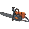 Пила бензиновая FORZA БП440 20 дюймов, 3/8", 1.5, 72 звена 4 кВт, 6.3 кг FZ01.01.440.000