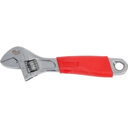 Ключ разводной Top Tools 150 мм диапазон 0-17 мм 35D117