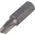 Вставка 1/4", 3-лучевая №2, 25 мм ROCKFORCE RF-122S2502(3358)