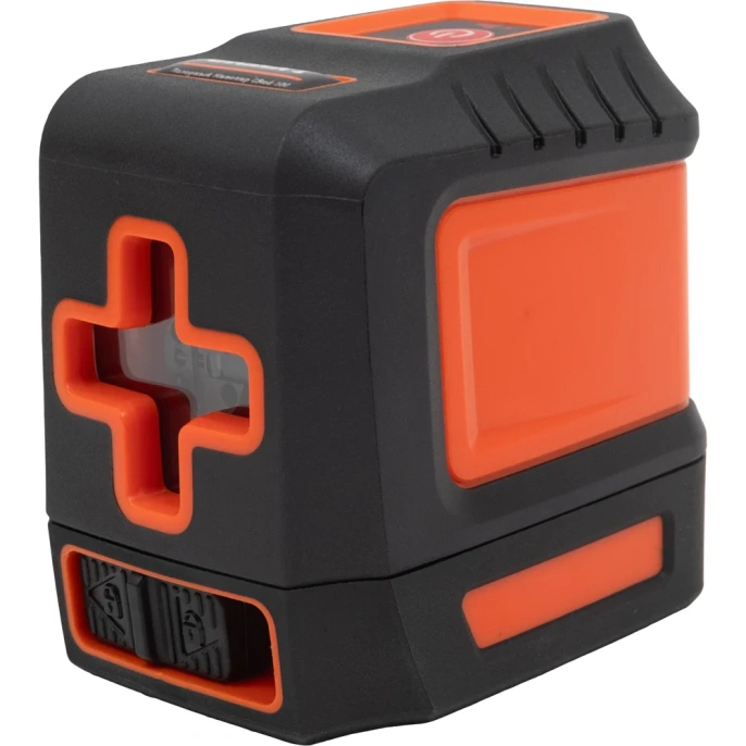 Лазерный нивелир 2 луча Gigant GRed-100