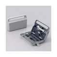 Набор инструментов с аккумуляторной отвёрткой HOTO 3.6V Screwdriver Tool Set