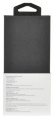 Кабель Digma Lightning m - USB m , 0.15м, 2A, коричневый [light-0.15m-br]