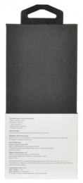 Кабель Digma Lightning m - USB m , 0.15м, 2A, коричневый [light-0.15m-br]