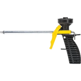 Пистолет для монтажной пены РОСОМАХА эконом 610002
