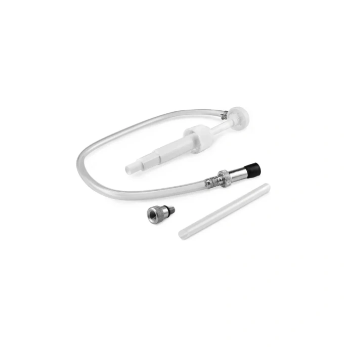 Ручной насос для замены масла в редукторе ПЛМ Skipper для Yamaha/Suzuki/Tohatsu SK-63232