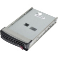 Переходник SuperMicro MCP-220-00043-0N 2.5" HDD Tray in 4th Generation 3.5" Hot Swap tray
